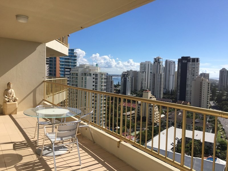 1 Serisier Avenue, Main Beach QLD 4217