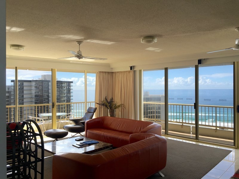 1 Serisier Avenue, Main Beach QLD 4217