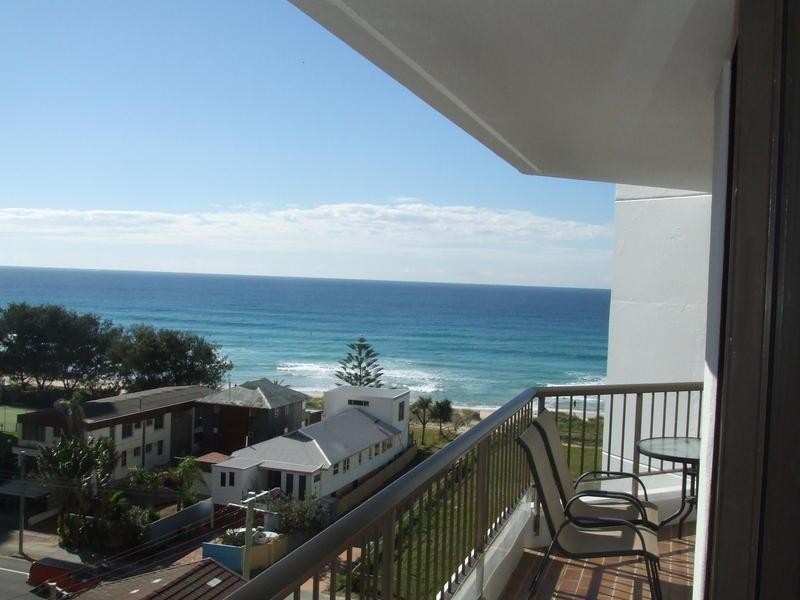 Main Beach QLD 4217
