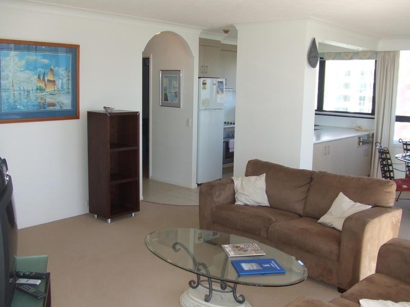 Main Beach QLD 4217