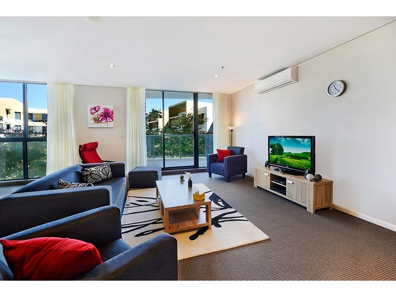 1 Aqua Street, Southport QLD 4215