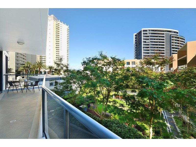 1 Aqua Street, Southport QLD 4215