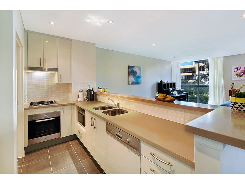 1 Aqua Street, Southport QLD 4215