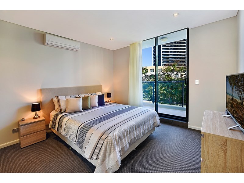 1 Aqua Street, Southport QLD 4215