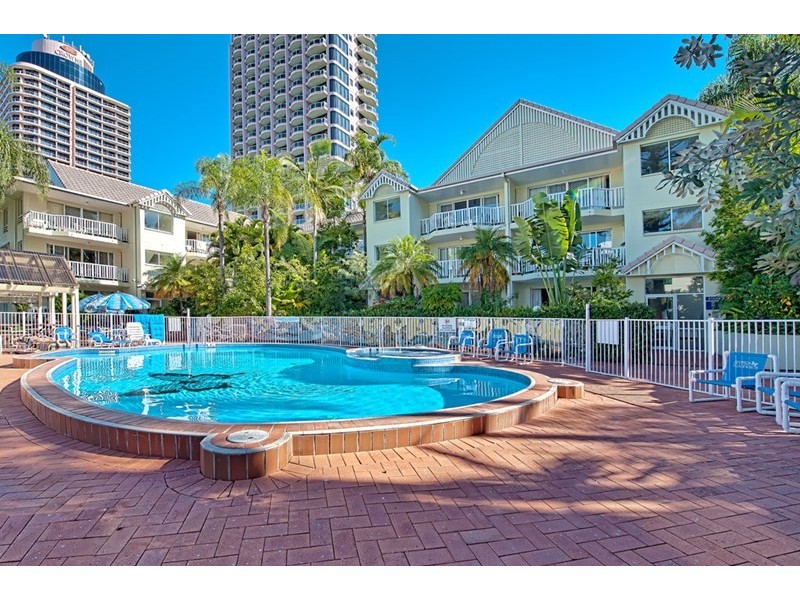 42 Beach Parade, Surfers Paradise QLD 4217