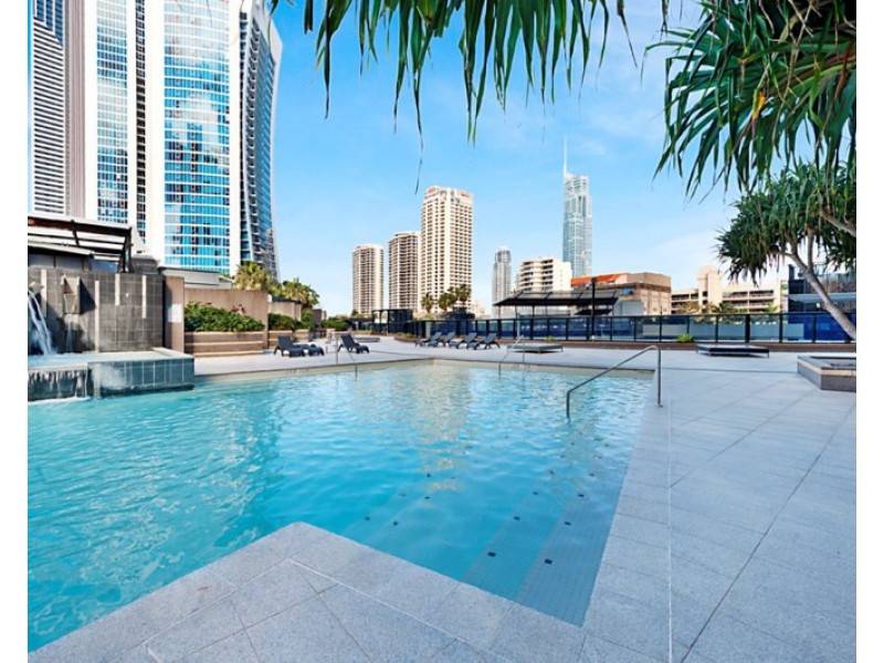 9 Ferny Avenue, Surfers Paradise QLD 4217