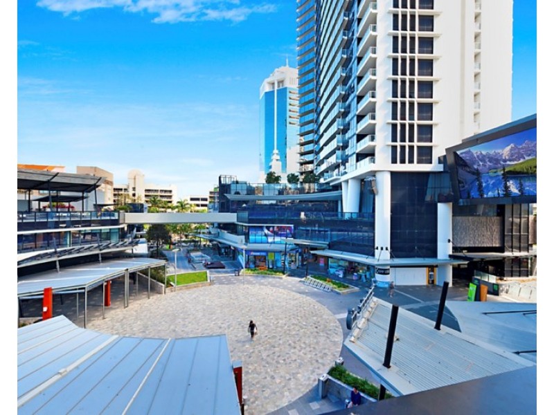 9 Ferny Avenue, Surfers Paradise QLD 4217