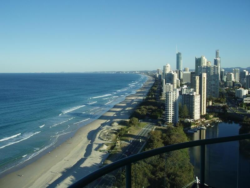 3482 Main Beach Parade, Main Beach QLD 4217