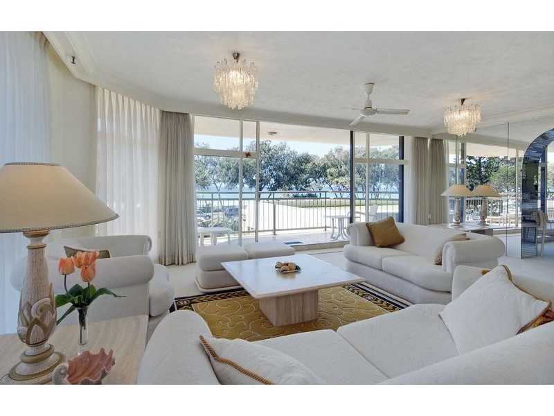 Surfers Paradise QLD 4217