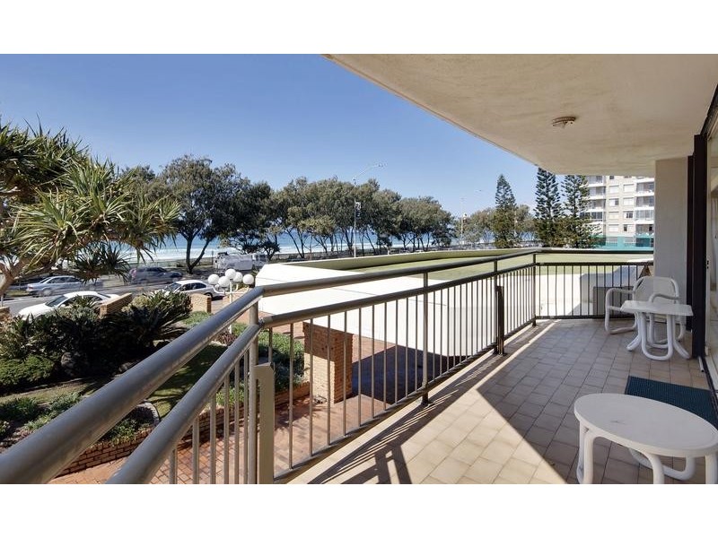 Surfers Paradise QLD 4217