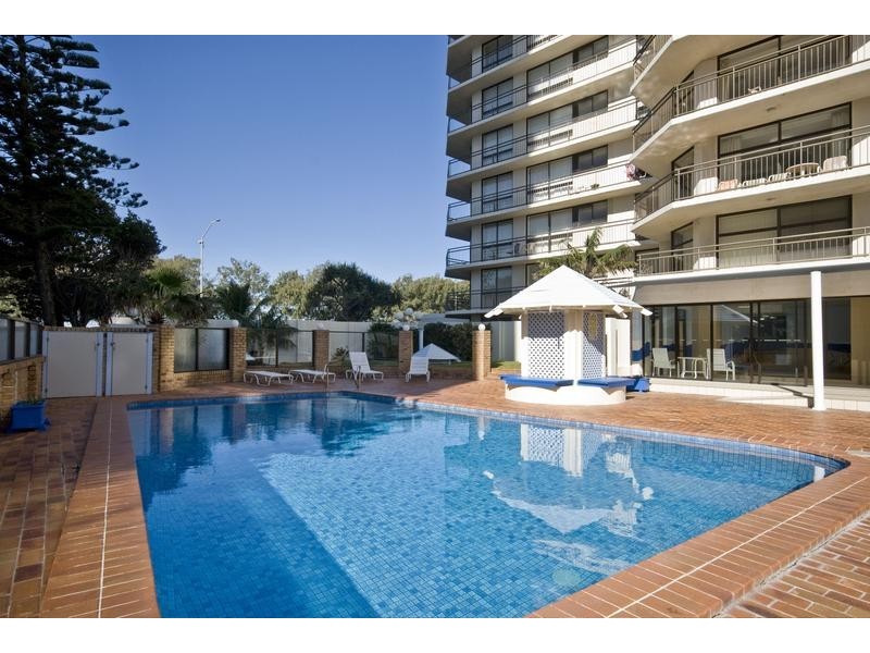 Surfers Paradise QLD 4217