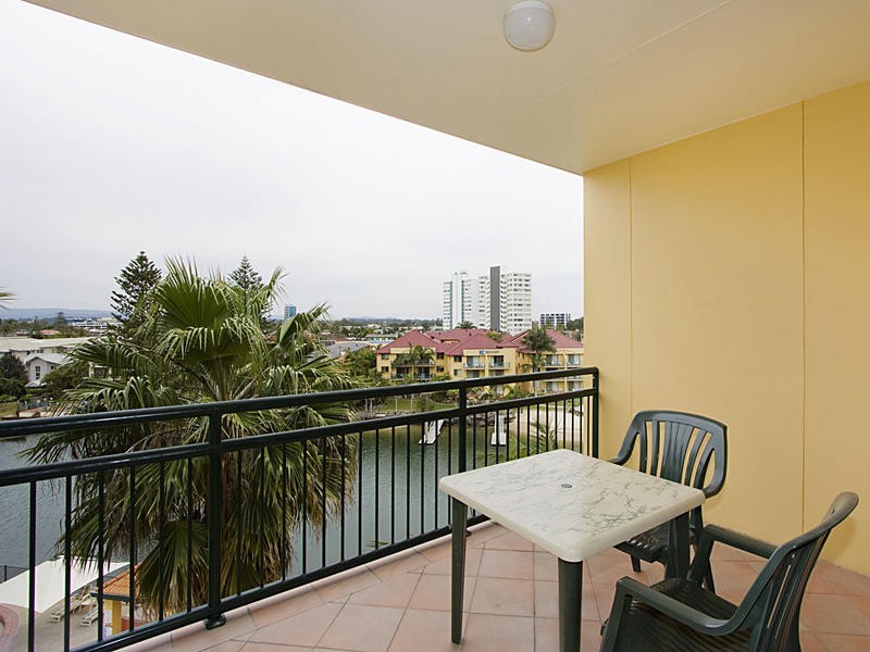 Surfers Paradise QLD 4217