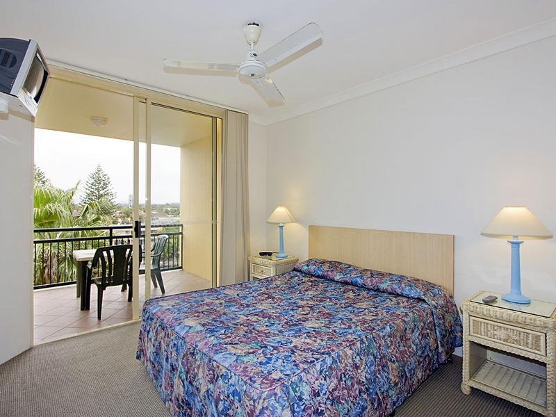 Surfers Paradise QLD 4217