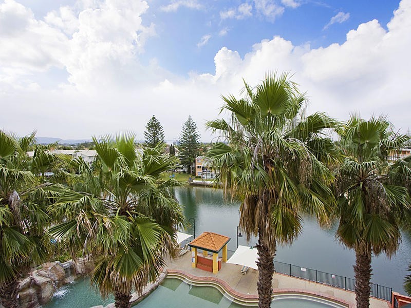 Surfers Paradise QLD 4217