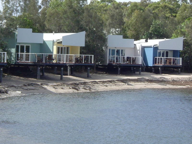 South Stradbroke QLD 4216