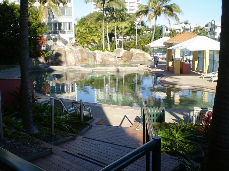 Surfers Paradise QLD 4217