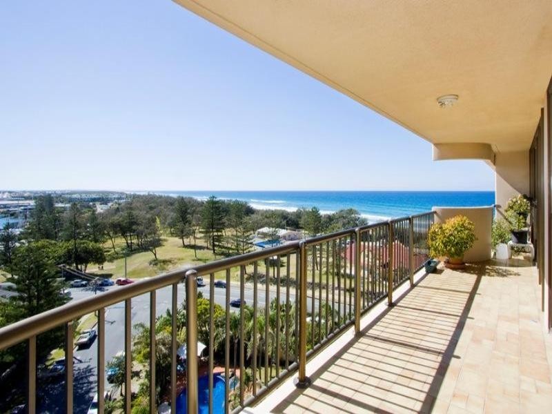 Main Beach QLD 4217