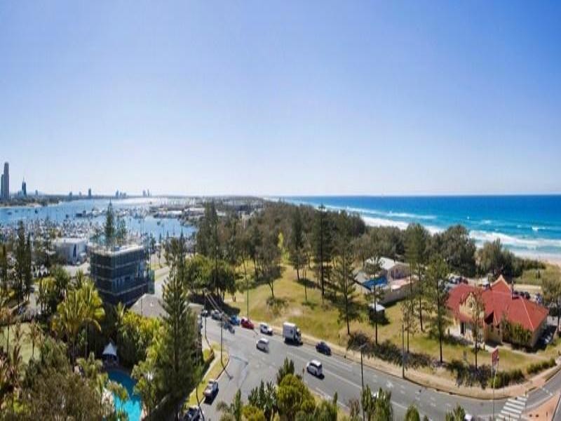 Main Beach QLD 4217