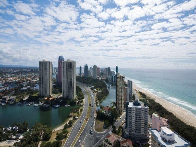 Surfers Paradise QLD 4217