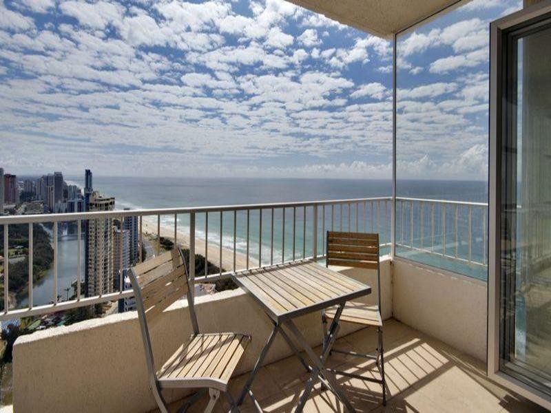 Surfers Paradise QLD 4217