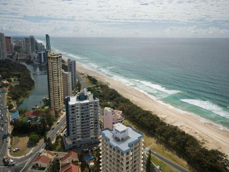 Surfers Paradise QLD 4217