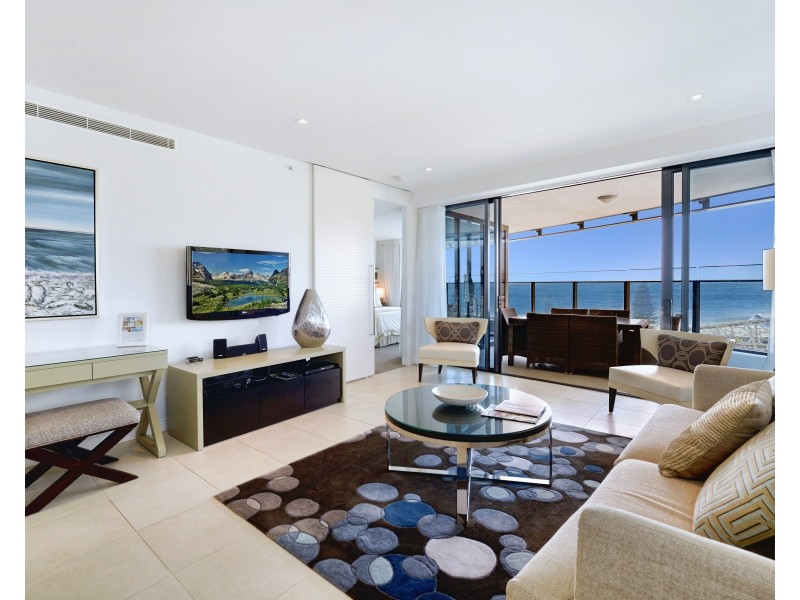 701/4 The Esplanade, Surfers Paradise QLD 4217
