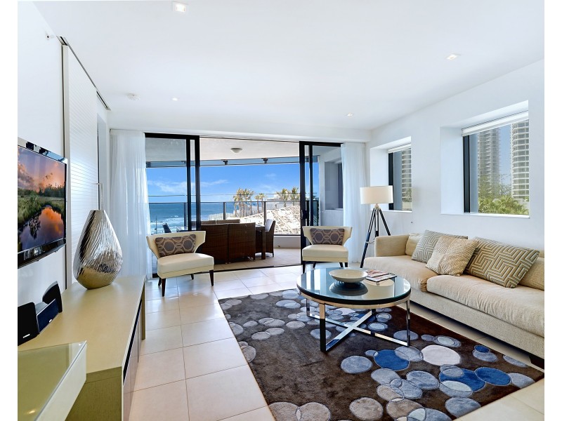 701/4 The Esplanade, Surfers Paradise QLD 4217