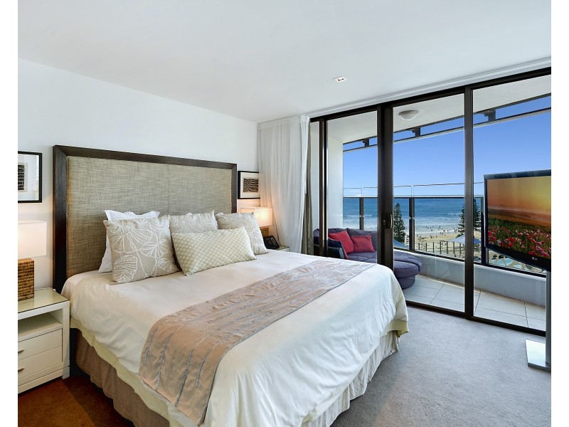 701/4 The Esplanade, Surfers Paradise QLD 4217