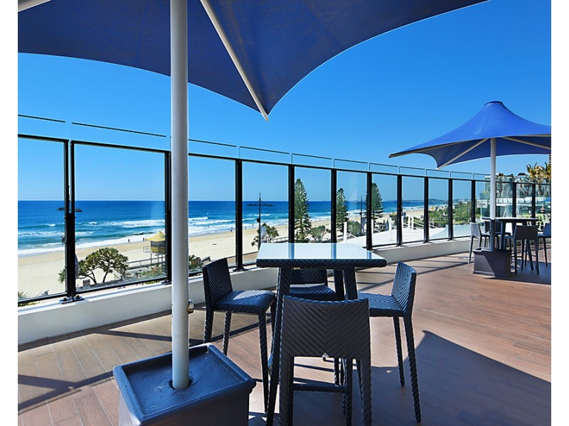 701/4 The Esplanade, Surfers Paradise QLD 4217