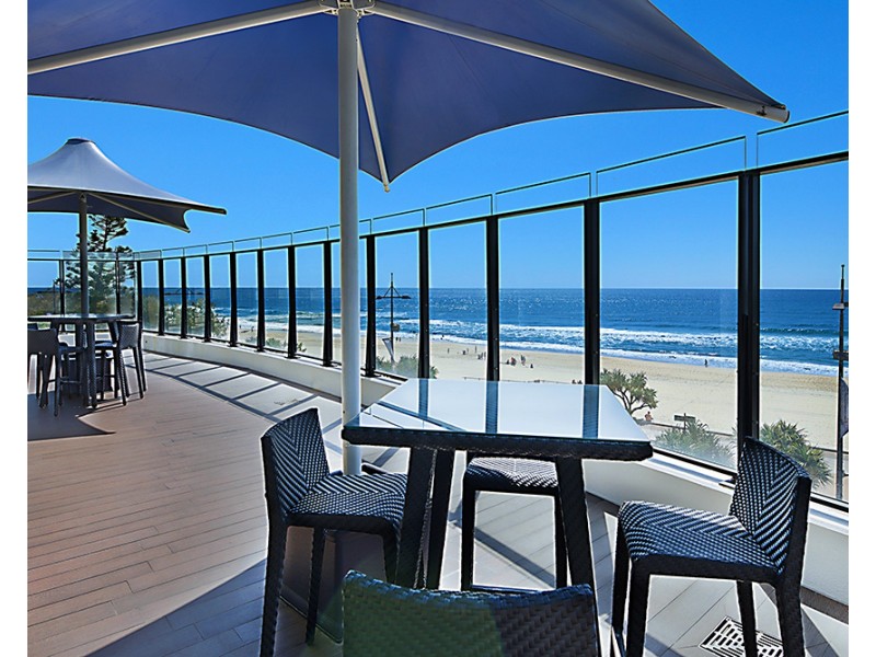 701/4 The Esplanade, Surfers Paradise QLD 4217
