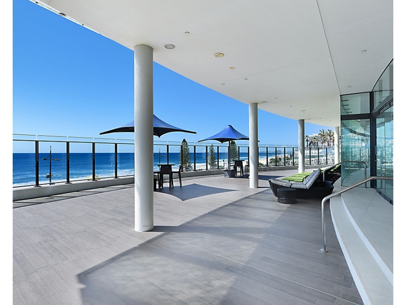 701/4 The Esplanade, Surfers Paradise QLD 4217