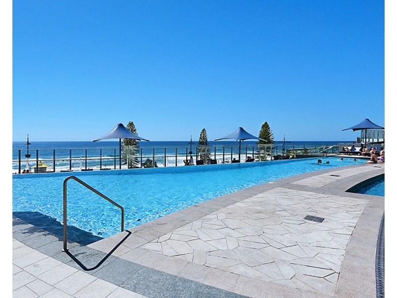 701/4 The Esplanade, Surfers Paradise QLD 4217