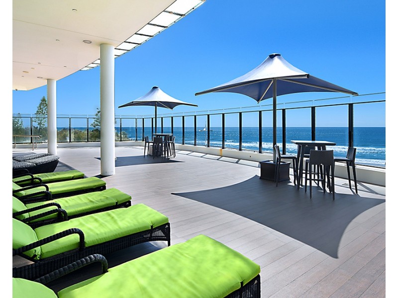 701/4 The Esplanade, Surfers Paradise QLD 4217
