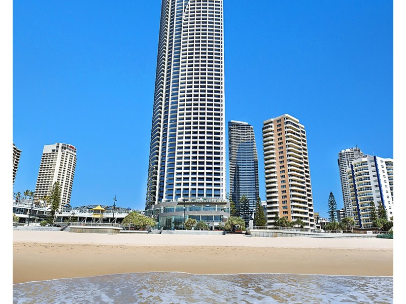 701/4 The Esplanade, Surfers Paradise QLD 4217