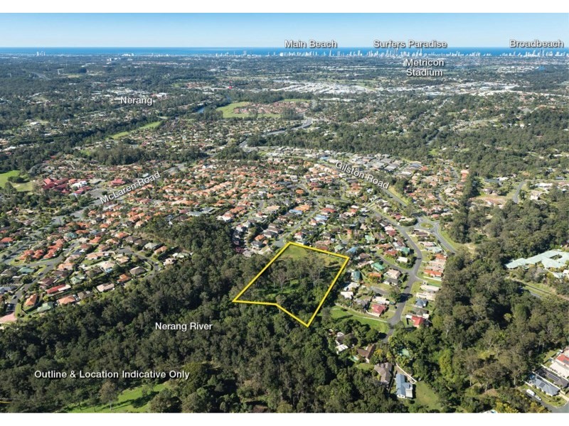 26 Nikau Crescent, Nerang QLD 4211