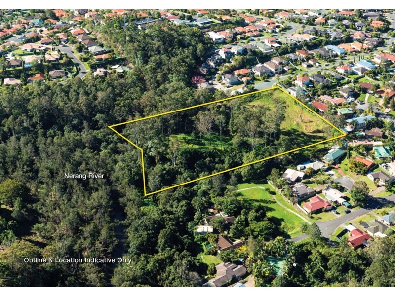 26 Nikau Crescent, Nerang QLD 4211