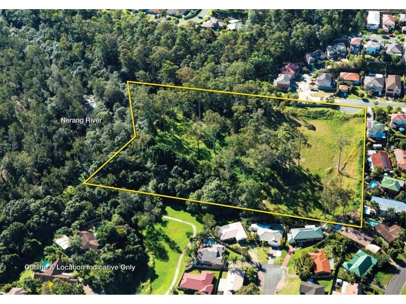 26 Nikau Crescent, Nerang QLD 4211