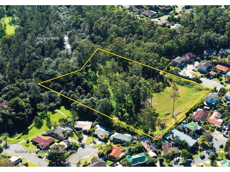 26 Nikau Crescent, Nerang QLD 4211