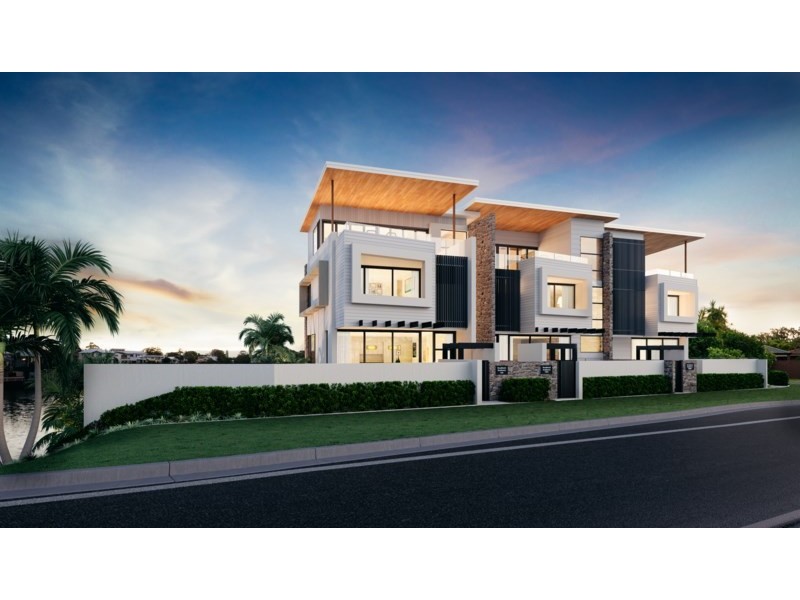 21a Sunshine Boulevard, Broadbeach Waters QLD 4218