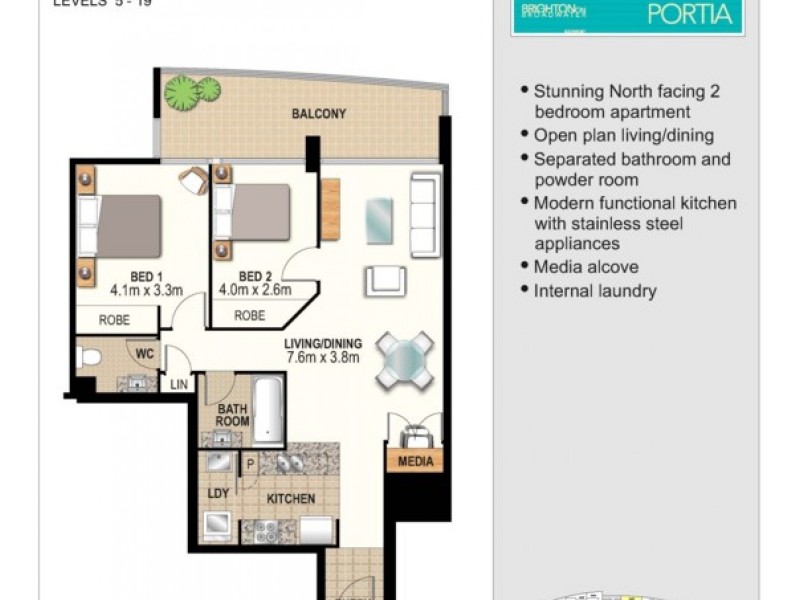 2 Aqua Street, Southport QLD 4215