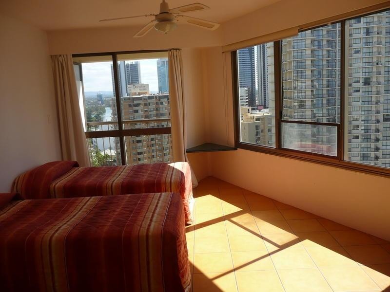 Surfers Paradise QLD 4217