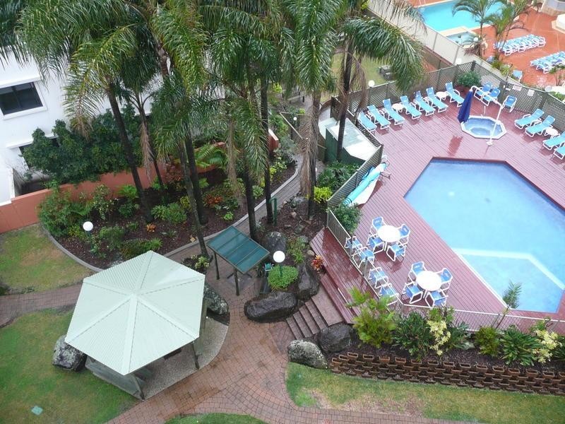 Surfers Paradise QLD 4217