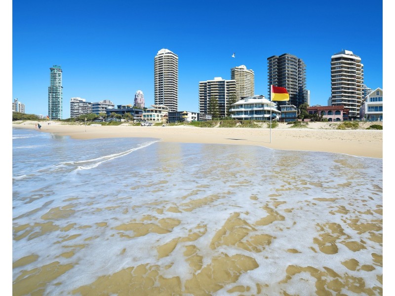 13/3532 Main Beach Parade, Main Beach QLD 4217