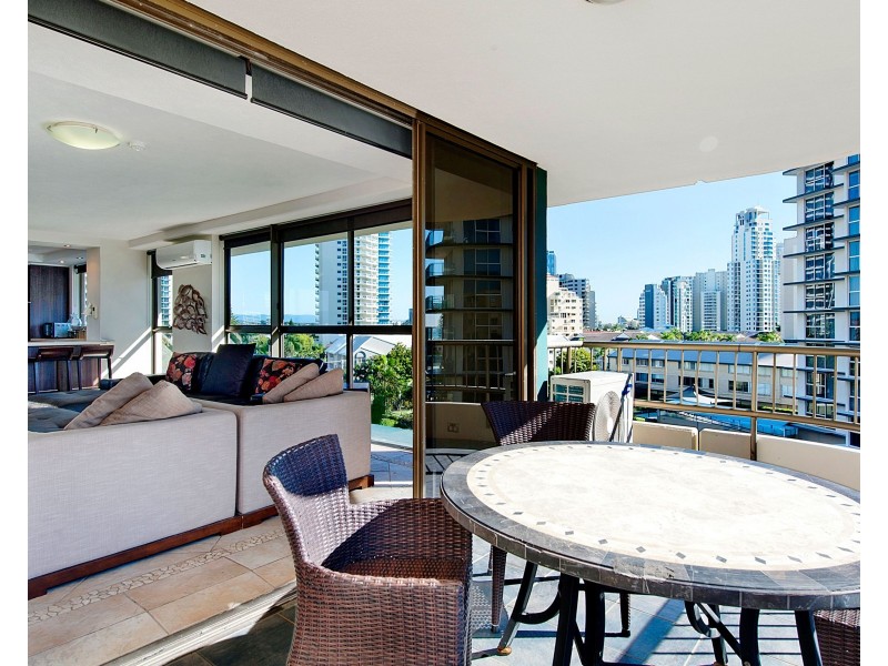 13/3532 Main Beach Parade, Main Beach QLD 4217