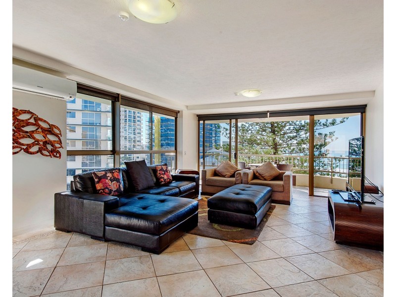 13/3532 Main Beach Parade, Main Beach QLD 4217