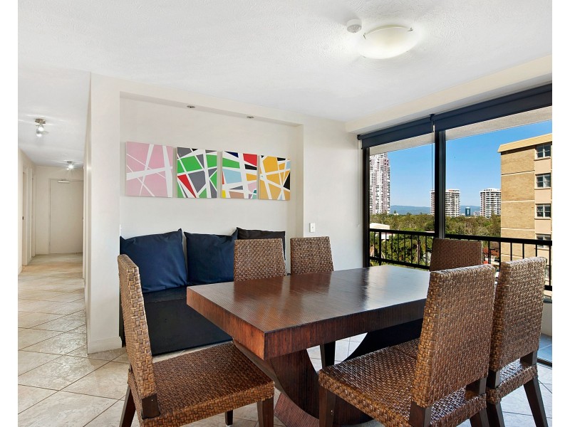 13/3532 Main Beach Parade, Main Beach QLD 4217