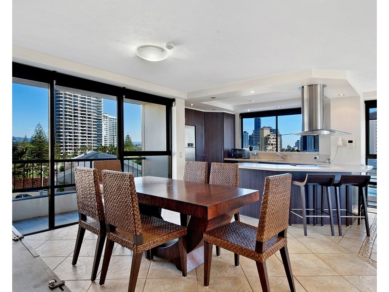 13/3532 Main Beach Parade, Main Beach QLD 4217