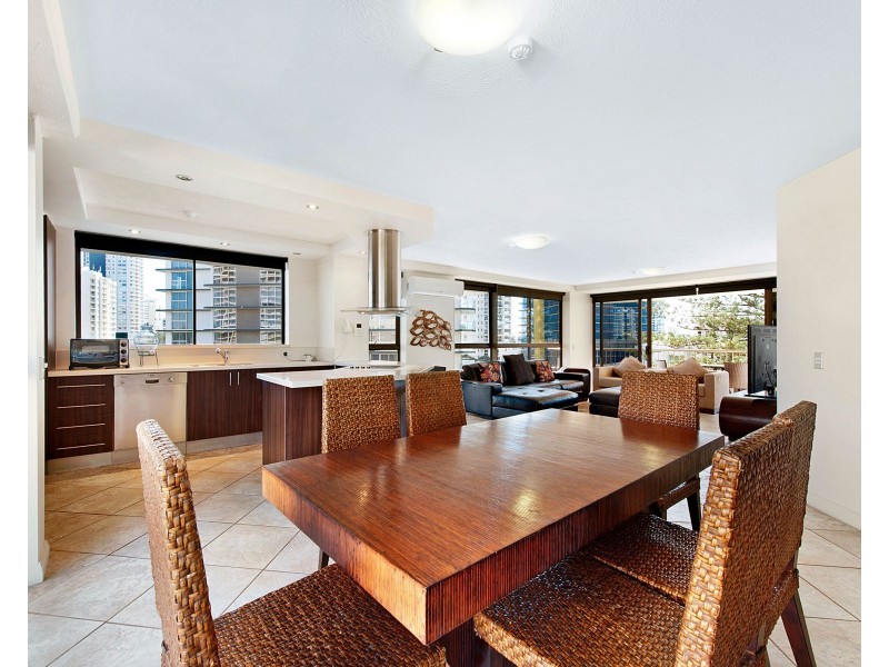 13/3532 Main Beach Parade, Main Beach QLD 4217