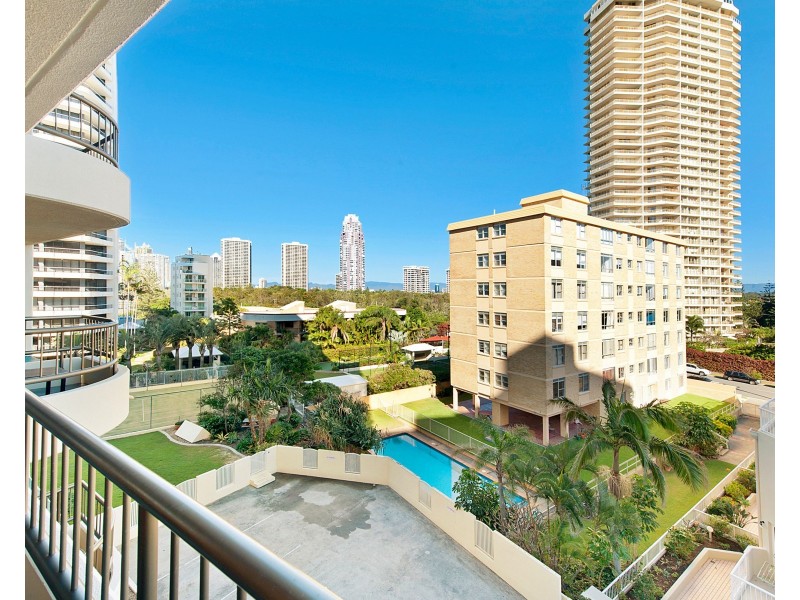 13/3532 Main Beach Parade, Main Beach QLD 4217