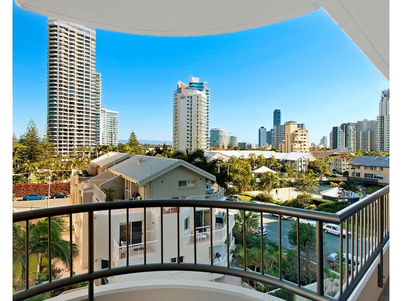 13/3532 Main Beach Parade, Main Beach QLD 4217